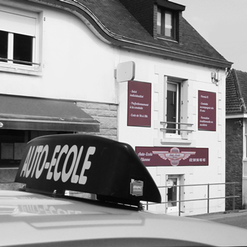 Auto-École Quimperlé