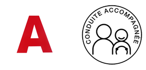 Auto-École Quimperlé permis B traditionnel