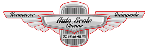 auto école Quimperlé